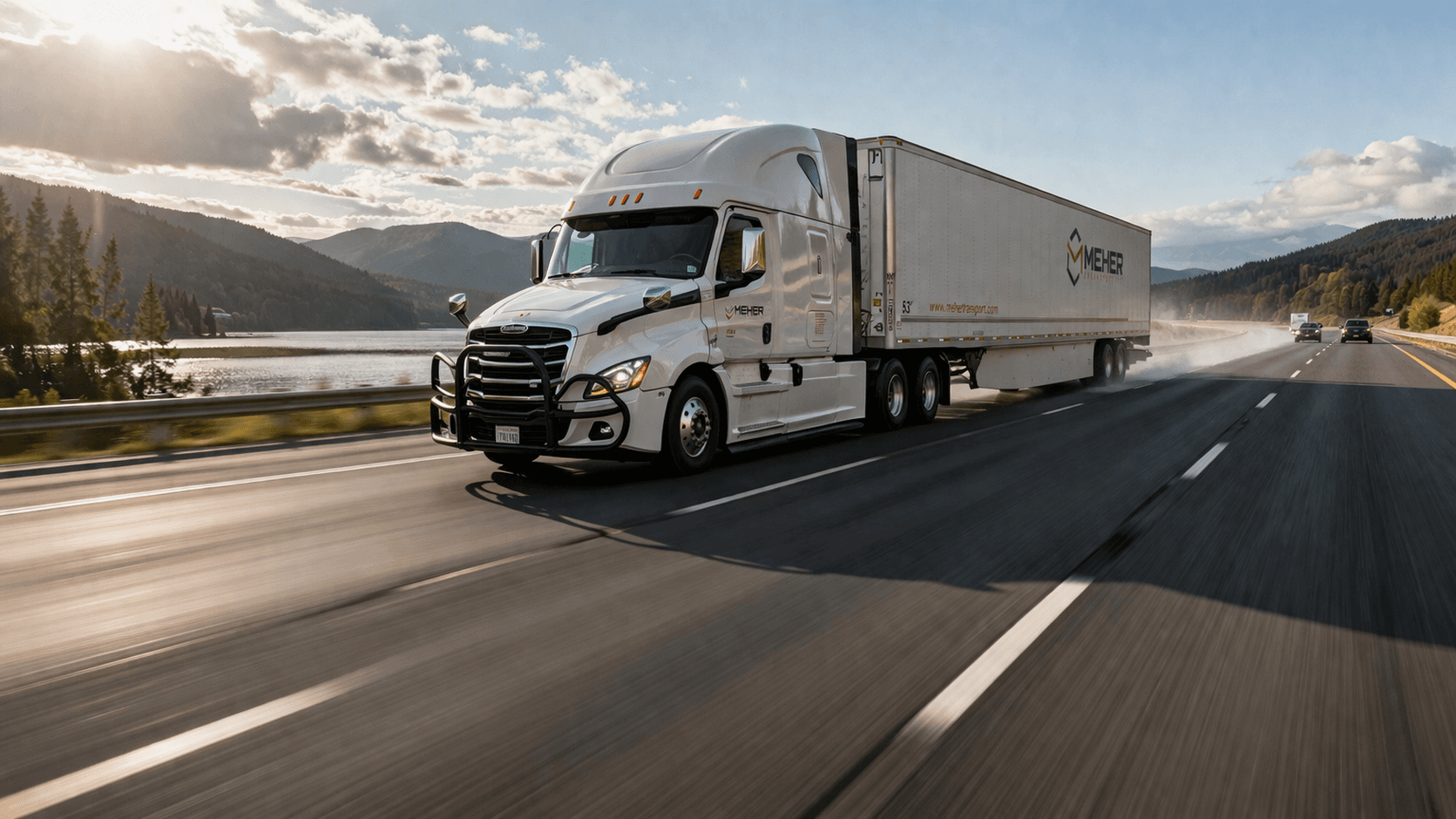 Expedited Freight