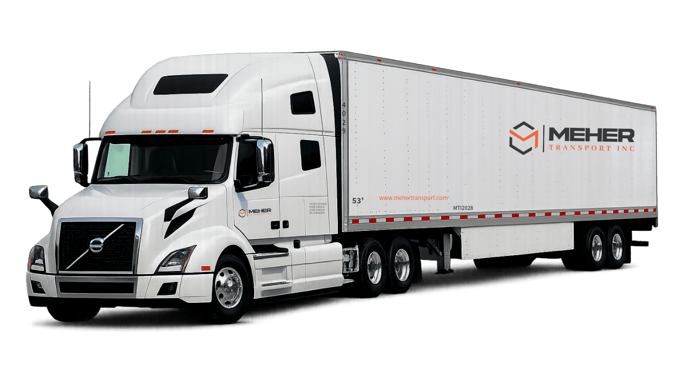 FTL vs LTL: How to Choose the Right Shipping Mode for Your Freight
