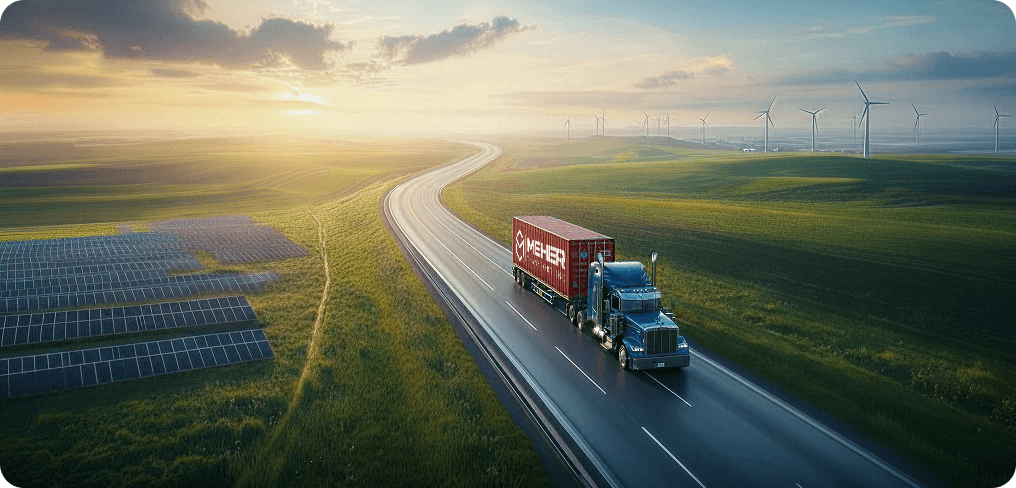 When Every Hour Counts: A Shipper's Guide to Expedited Freight