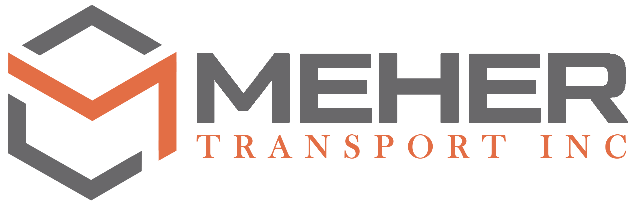 Meher Transport logo